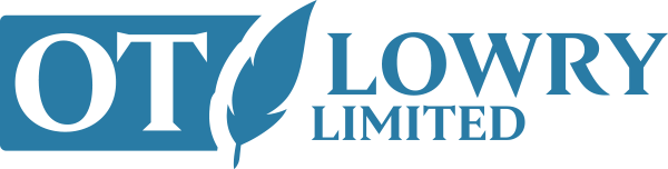 OT Lowry Limited